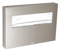C.R. Laurence Toilet Seat Cover Dispenser | B221