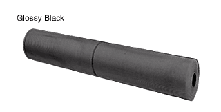 Strybuc Industries CRL Glossy Black 26&quot; Screen Wire - 100 Ft. Roll | BA26