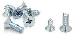 C.R. Laurence CRL Bottom Arm Screw Pack | BA8SCR