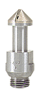 C.R. Laurence CRL 1&quot; Belgian Mount Diamond Countersink  | BDC1