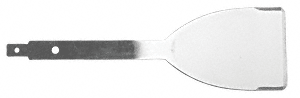 C.R. Laurence CRL Equalizer Express Auto Glass Removal 3-1/2&quot; Standard Blade | BFE1400