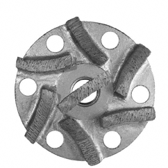 CRL Diamond Blind Hole Grinder  - TechnologyLK | BHDD90