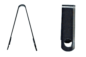 CRL-Automotive CRL Standard Replacement Blade for the BK1055  | BK1056