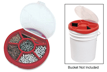 C.R. Laurence CRL Bucket Seat Pro | BS2002