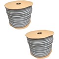 5/8" Closed Cell Backer Rod - 1550 ft Roll