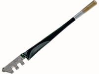 Fletcher Straight End Hard Glass Carbide Wheel Cutter | CA1114 | CA1114