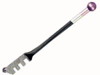 Fletcher Fletcher Ball End General Purpose Glass Carbide Wheel Cutter  | CA2124