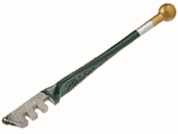 Fletcher Fletcher Carbide Wheel Glass Cutter for Thick Glass  | CAB