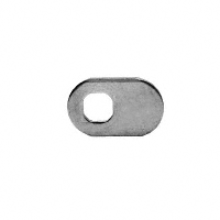 FixtureGuard 1&quot; Straight Cam - Pack of 10
 | CAM01