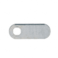 FixtureGuard 1-1/2&quot; Straight Cam - Pack of 10
 | CAM04