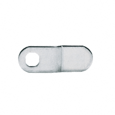 FixtureGuard 1-3/8&quot; Cam with a 1/8&quot; Offset - Pack of 10
 | CAM05