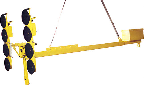 C.R. Laurence CRL Wood&#39;s Counter Balancer for P2 Channel Lifters | CB1S