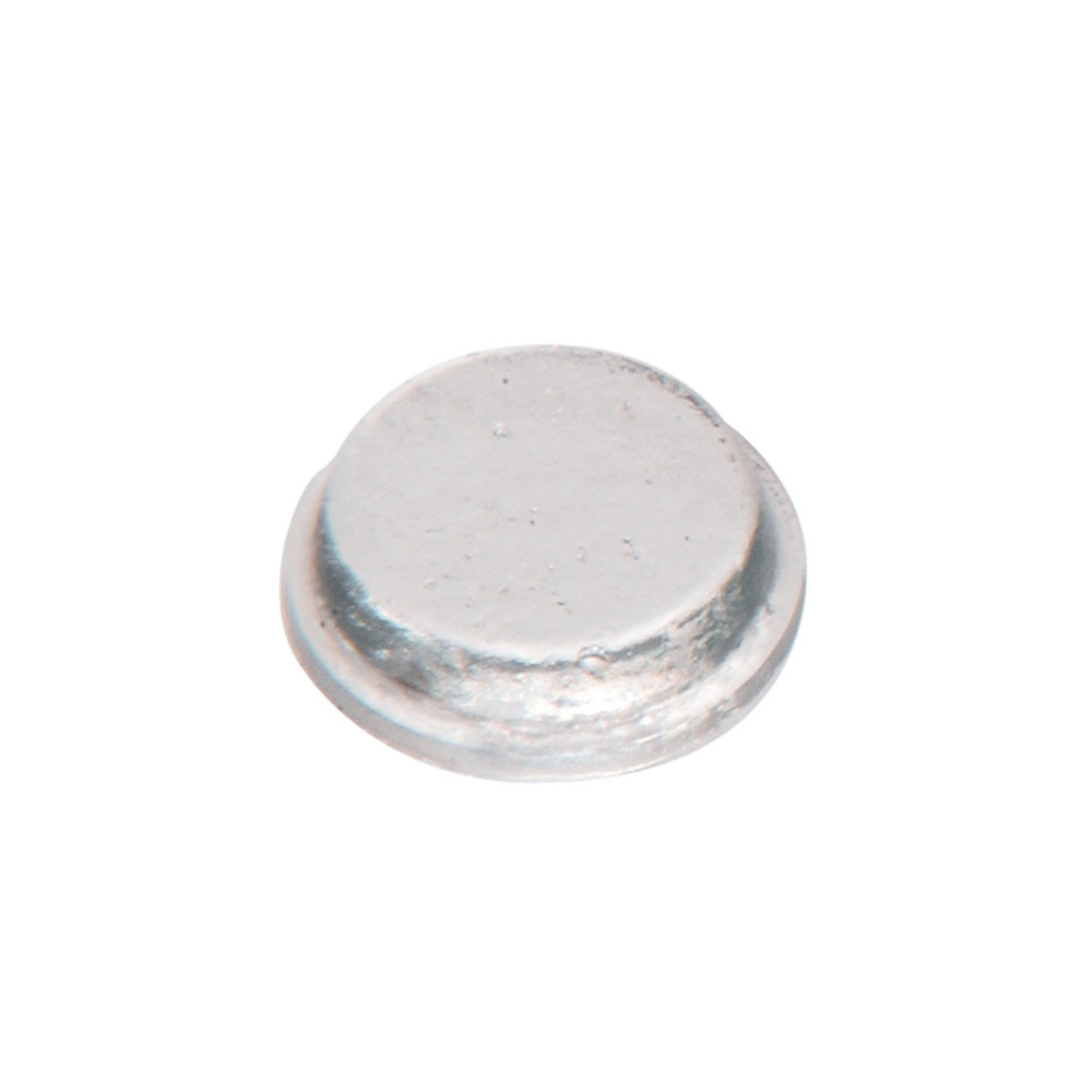 CRL Convenient Pack of Clear Protective Bump Pads - Pack of 200 | CB1PK200