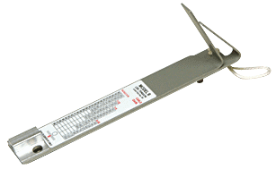 C.R. Laurence Cable Tensioning Gauge | CBLTG1