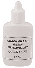 C.R. Laurence CRL 25 ml  Bottle Windshield Crack Repair Resin | CCH1