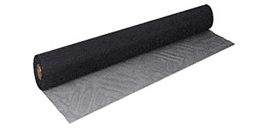 22&quot; Charcoal Fiberglass Screen Wire | CF22