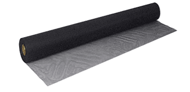 24&quot; Charcoal Fiberglass Screen Wire | CF24