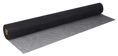 34&quot; Charcoal Fiberglass Screen Wire | CF34