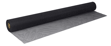 48&quot; Charcoal Fiberglass Screen Wire | CF48