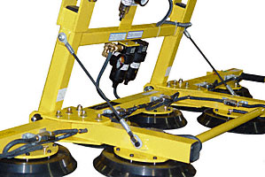 C.R. Laurence CRL Wood&#39;s MT Series Flat Lift Adapter | CF4FLA0