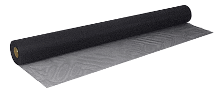 54&quot; Charcoal Fiberglass Screen Wire | CF54