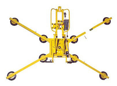C.R. Laurence CRL Wood&#39;s Long Extension Arms | CF5LEA0