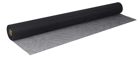 60&quot; Charcoal Fiberglass Screen Wire | CF60