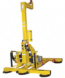 C.R. Laurence CRL Wood&#39;s 6-Cup 750 C-Frame Power Tilter | CFPT69AC