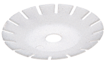 C.R. Laurence CRL Replacement Radial Piston Head for CG48SG Cordless Sausage Gun  | CG48SG05