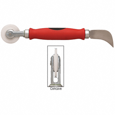 CRL Combination Spline Roller and Cutting Tool  | CGK6N96
