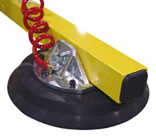 C.R. Laurence CRL Wood&#39;s Movable Vacuum Pad Mount | CM2SCM