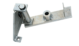 C.R. Laurence CRL Top Wheel Bracket for the GL4W or CN4106 Sander | CN0017