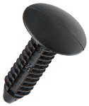 CRL-Automotive CRL GM, Ford, Chrysler Front Bumper Cowl Grille Retainer - Box | CP957387