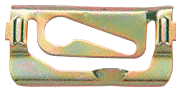 CRL-Automotive CRL GM Compact Windshield Molding Clips - Box | CP998420