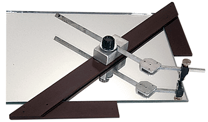 C.R. Laurence CRL Corner Radius Cutter  | CR09