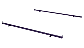 CRL-Automotive CRL 64&quot; Truck Load Rails - Pair | CR6400
