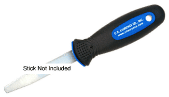 CRL-Automotive CRL Tapered Tip Windshield Stick Handle Only | CRL216H
