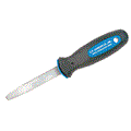 CRL Stick Handle with Chisel End Stick Tool 