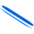 CRL Tapered End Windshield Stick Setting Tool 