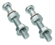 C.R. Laurence CRL EZ-Slide 80 Regulator Bolts - Package | CRL3325