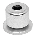 C.R. Laurence CRL Automatic Door Bottom Pivot - for Dor-O-Matic | CRL8010DBP