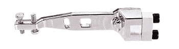 C.R. Laurence CRL Short Center-Hung End Load Arm | CRL8010AS