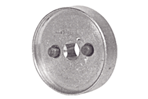 CRL-Automotive CRL 1/4&quot; Drive Window Roller Nut Removal Tool  | CRL830