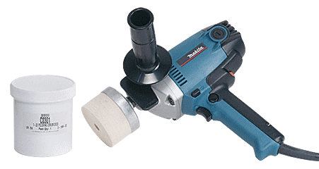 C.R. Laurence CRL Windshield Scratch Polishing Kit | CRL9257