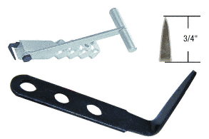 C.R. Laurence CRL Blade for the CRL995 Knife | CRL995B