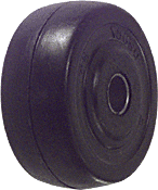 C.R. Laurence CRL Front Rest Replacement Roller for the 200 Sander | CRP6