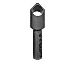 C.R. Laurence CRL Weldon 25/64&quot; Countersink  | CS10S