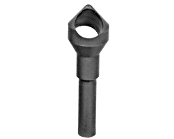 C.R. Laurence CRL Weldon .486 Diameter Countersink  | CS18S