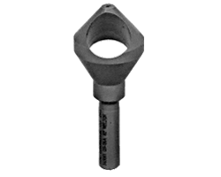 C.R. Laurence CRL Weldon 13/16&quot; Countersink  | CS26A