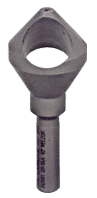 C.R. Laurence CRL 82&amp;#186; 13/16&quot; Countersink | 26ACS